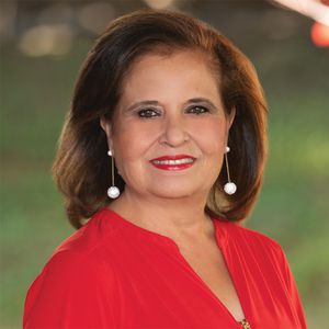 Anita Ramchandani