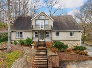 8217 Sharp Rd, Powell, TN 37849