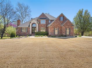 1551 Lafite Ln, Fayetteville, AR 72703