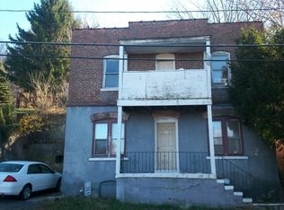 248 N Walnut St, Waterbury, CT 06704