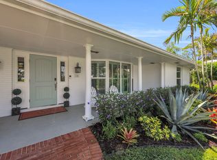 20 Bunker Pl, Tequesta, FL 33469
