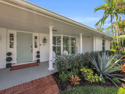 20 Bunker Place, Tequesta, FL, 33469
