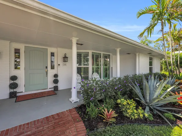 20 Bunker Place, Tequesta, FL 33469
