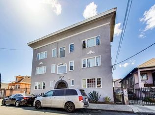 1707 36th Ave #307, Oakland, CA 94601
