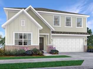 8275 Grand Appaloosa Way, Indianapolis, IN 46239