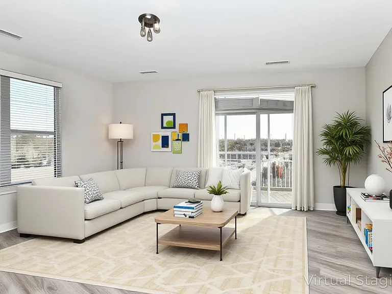 Mozzo apartments — Photo 2