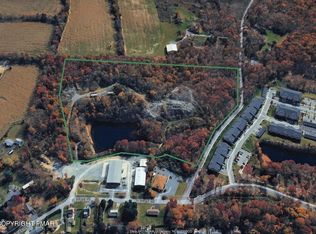 E West St, Wind Gap, PA 18091