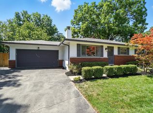 2688 Woodley Rd, Columbus, OH 43231