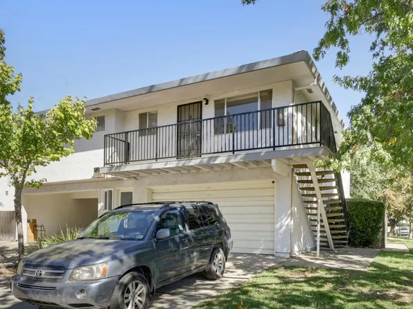 4711 Hayford Way APT 4, Sacramento, CA 95842