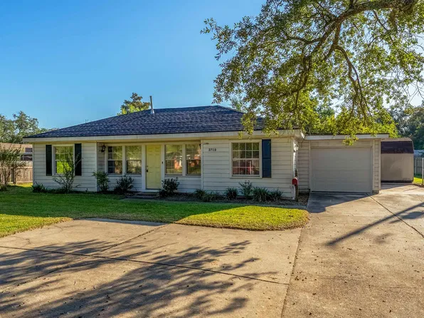 3709 Ernest St, Lake Charles, LA 70605