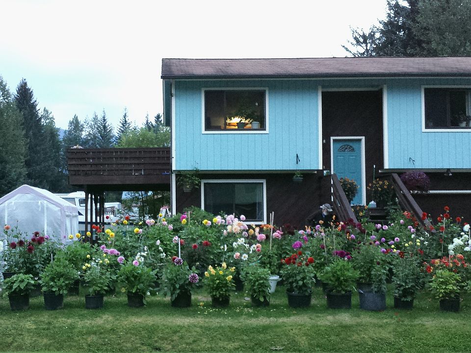 Great for gardening -Sunny!