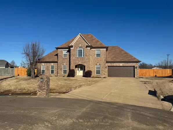 46 Davie Cv, Atoka, TN 38004