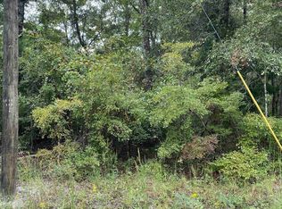 38 Renegade Rd, Crawfordville, FL 32327