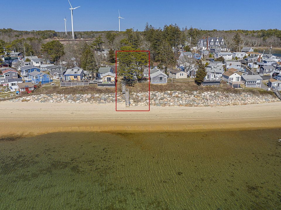 749 Head Of The Bay Rd Buzzards Bay MA Zillow