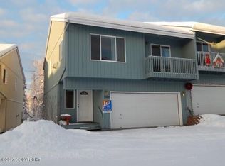 13938 Fire Creek Trail Dr, Eagle River, AK 99577