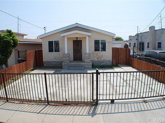 2nd image of 11858 Gale Ave