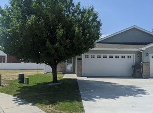 4509 Springer Ct, Cheyenne, WY 82001