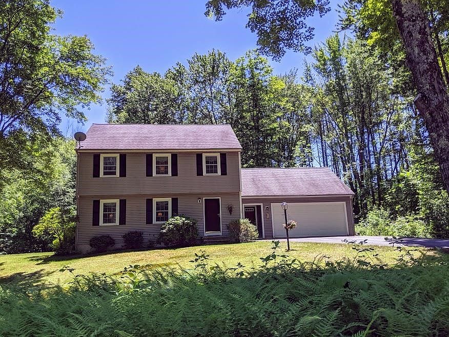 142 Barton Corner Road, Hopkinton, NH 03229 | Zillow