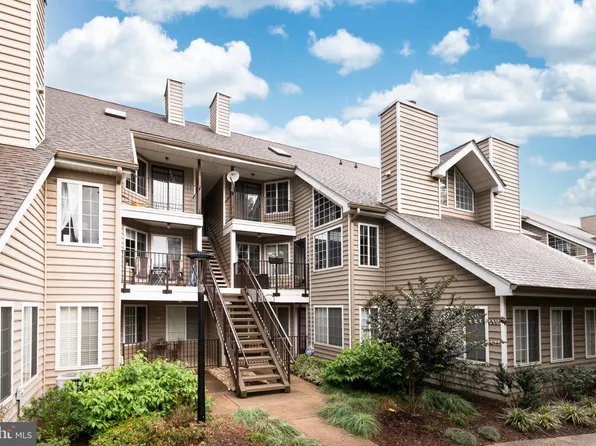 10829 Amherst Ave APT F, Silver Spring, MD 20902