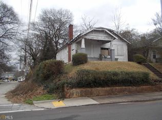 157 Griffin St NW, Atlanta, GA 30314