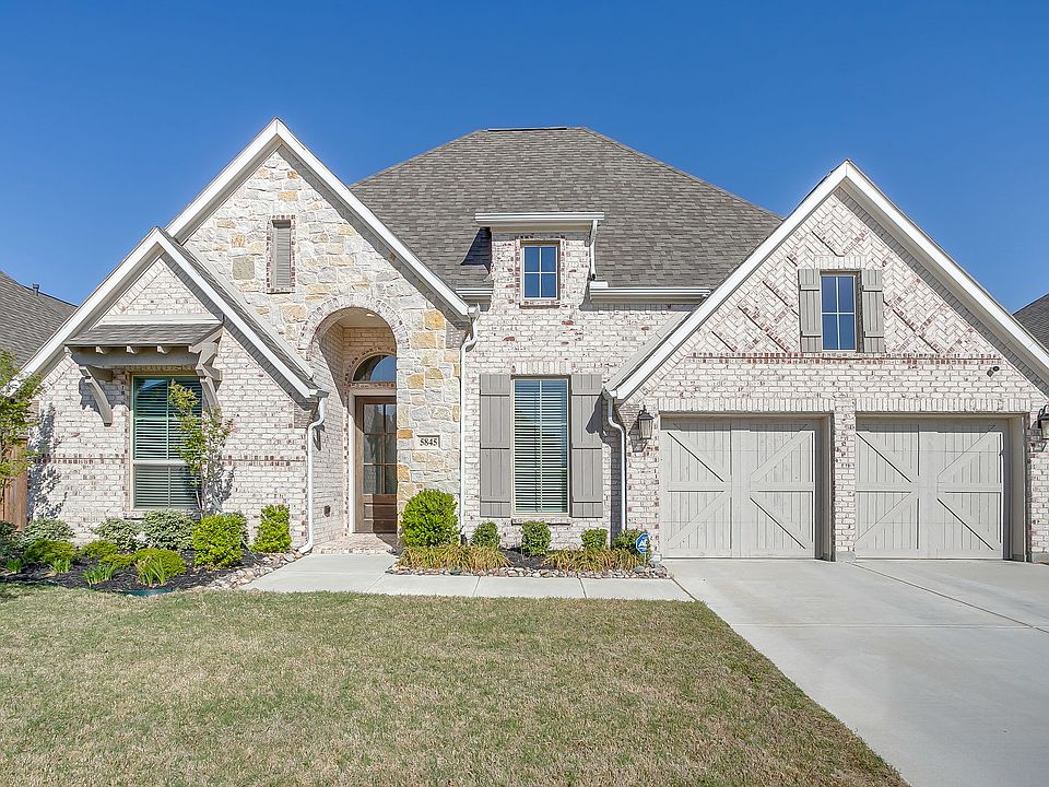 1st image of 5845 Turner May Dr