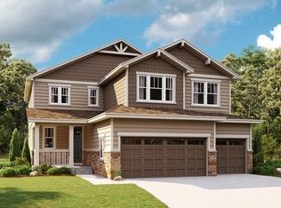 7126 E 126th Pl, Thornton, CO 80602