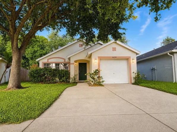 6608 Northhaven Ct, Riverview, FL 33578