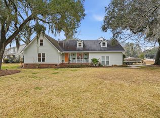 2403 Pristine View Rd, Charleston, SC 29414