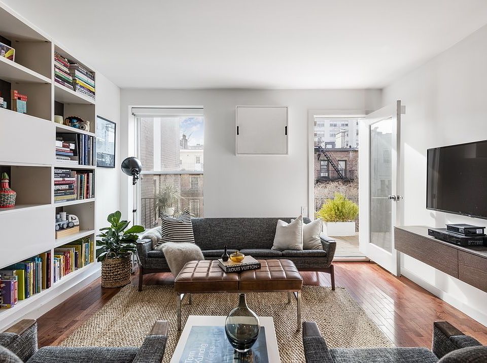 1st image of 354 W 23rd St APT 3B