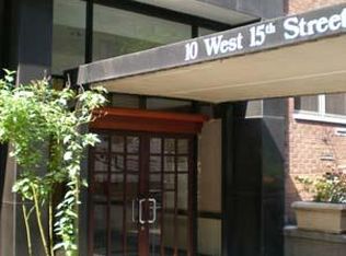 10 W 15th St APT 422, New York, NY