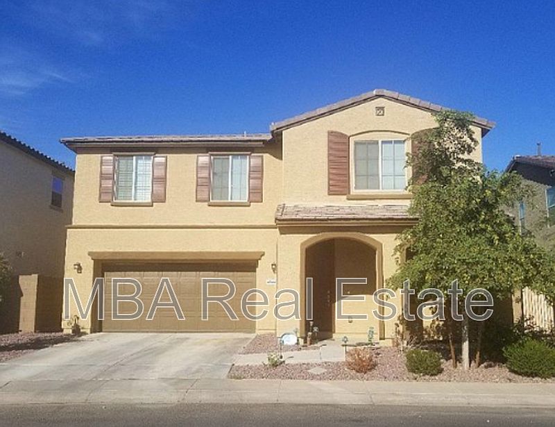 1st image of 4844 W Leodra Ln