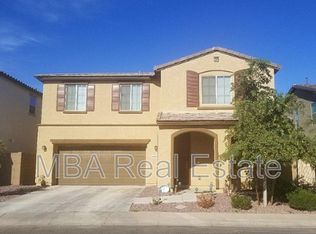 4844 W Leodra Ln, Laveen, AZ 85339