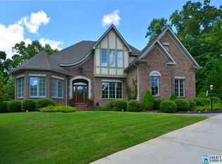 84 Ridge View Ln, Birmingham, AL 35242
