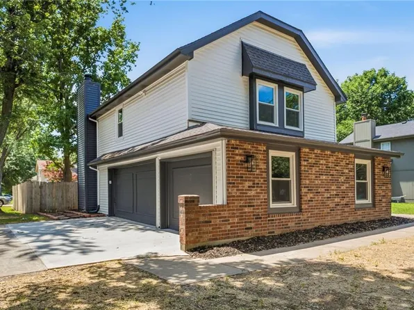 15529 W 146th St, Olathe, KS 66062