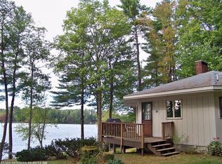31 Harold Howell Way, Winthrop, ME 04364