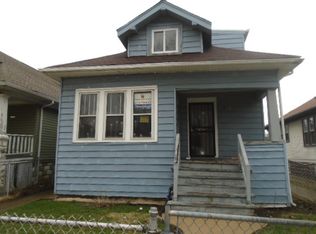 10212 S Perry Ave, Chicago, IL 60628