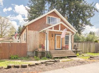 6320 SE 136th Ave, Portland, OR 97236