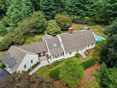 33 Herring Weir Rd, Duxbury, MA, 02332