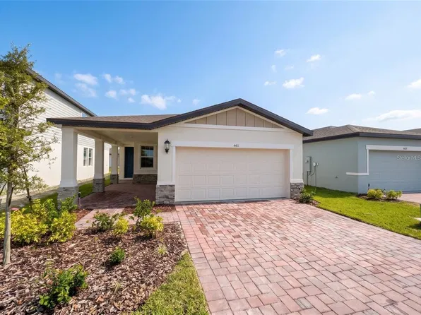 4411 Rapallo Ave, Winter Haven, FL 33884