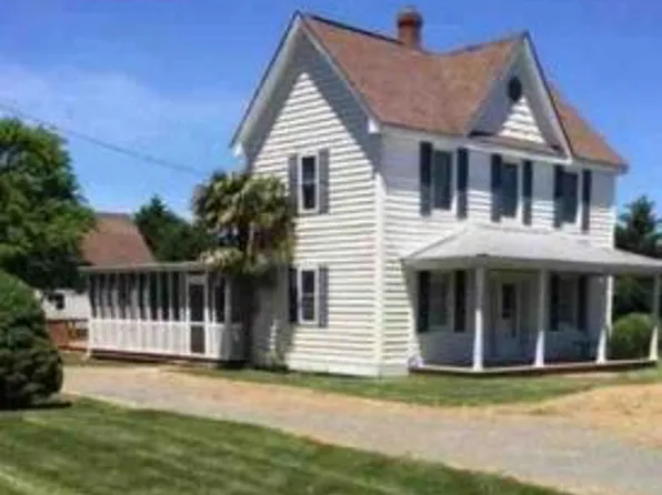 27250 Arlington Rd, Cape Charles, VA 23310