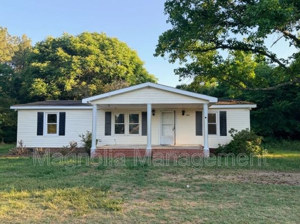 897 Faulkner Town Rd