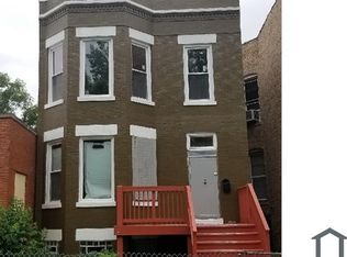 6448 S Champlain Ave #2, Chicago, IL 60637