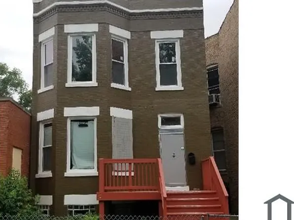 6448 S Champlain Ave #2, Chicago, IL 60637