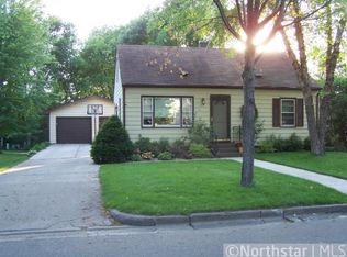 108 S Fuller Ave, Litchfield, MN 55355