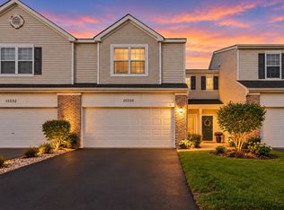 15250 Kenmare Cir, Manhattan, IL 60442