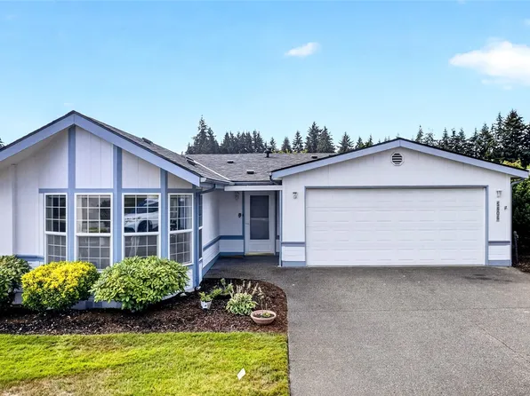 5806 89th Street Ct E #7, Puyallup, WA 98371