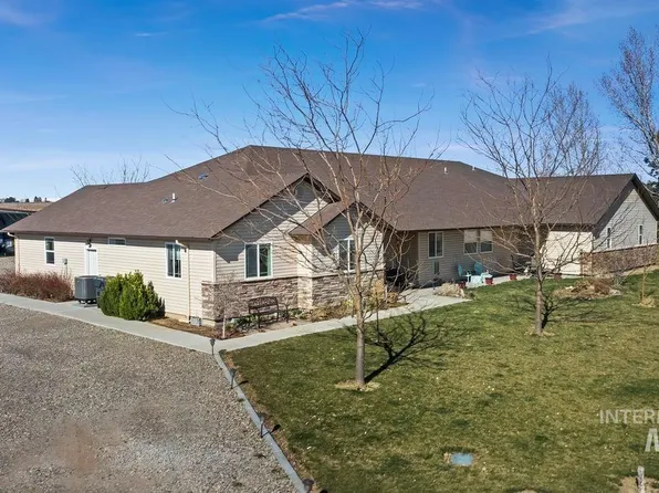 162 E 200 S, Jerome, ID 83338