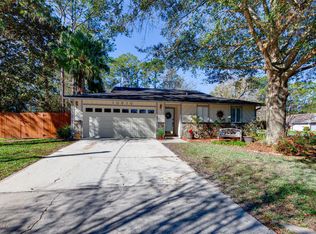 10810 Lippizan Dr, Jacksonville, FL 32257