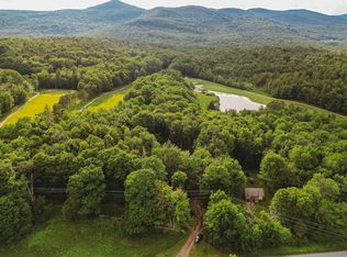 246 Mann Road, Wilmington, VT 05363