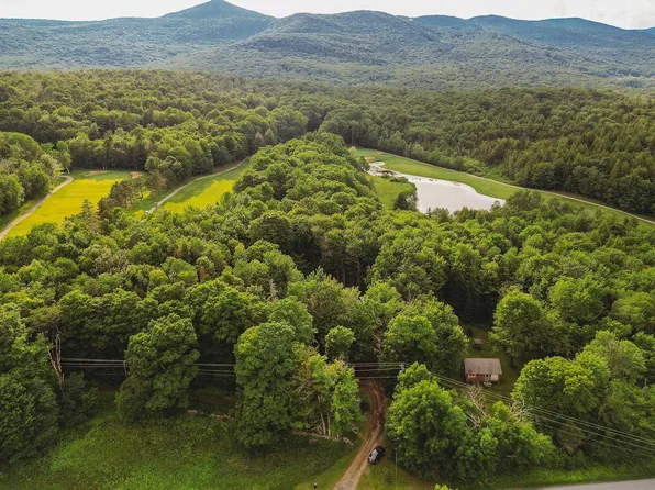246 Mann Road, Wilmington, VT 05363